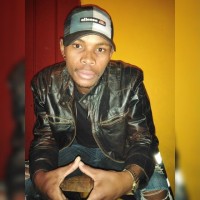 Mahlubi Ncobo