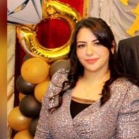 Yassmin Saad