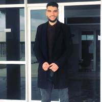 Mohamed Stitou