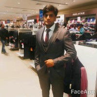 Siddhant Gupta