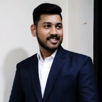 Shreyash Bhasme