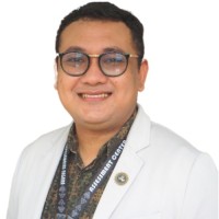 Yefta Gracian D'Mayor Kardiono