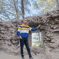 Yogeshwar Kudu