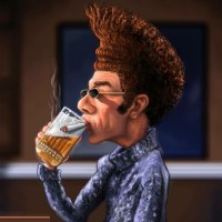 Kosmo Kramer