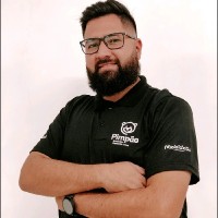 Bruno Cavalheiro