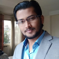 Jaidhar Mandal