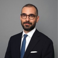 Alexandre Coupée, Cfa
