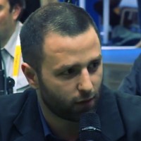 Jean-Daniel Taupiac, Phd