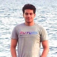 Ahmed Osama