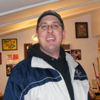 Matthew Graves