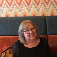 Bernadette O'Reilly