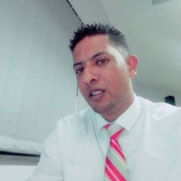 Jeffery Govender