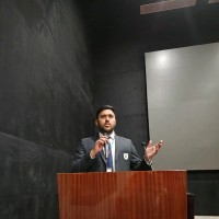 Gaurav Yadav