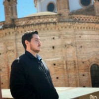Marcos Cartagena Samaniego