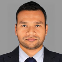 JITENDRA RAJ