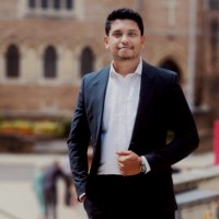 Ananthakrishnan Prathapachandran Nair