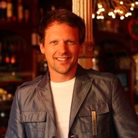 Nick Dekker