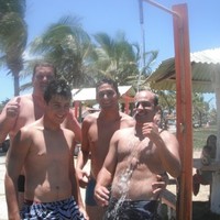 leandro ferreira almeida