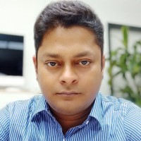 Ashesh Dutta Choudhury