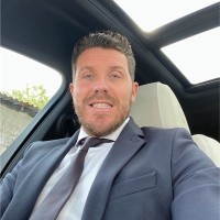 Darren Daly