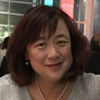 Jane McMullen
