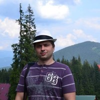 Микола Устименко
