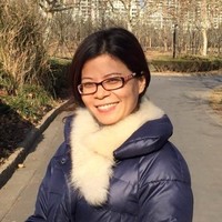 Amy Jiang