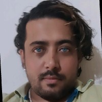 Arun S