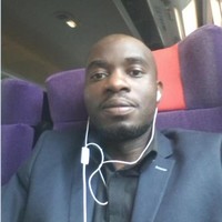 fred axel POSSO ONGANGA