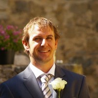 Chris Fraser