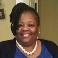 Anita Wilson