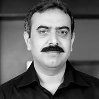 Saqib Khan