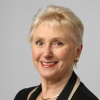Gladys Hobson
