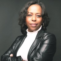 Nicole Sherard-Freeman