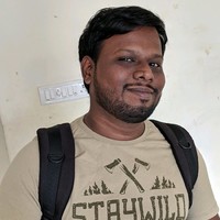 Rudraganesh Dhayalan