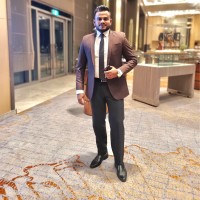 Sachin Perera