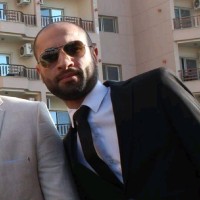 Ahmed Mustafa