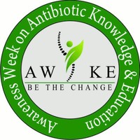 Awarness Week On Antibiotic Knowledge & Education(Awake)