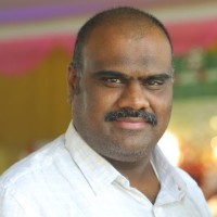 Thirumal Reddy Gujjula