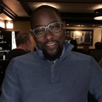 Patrick Frierson