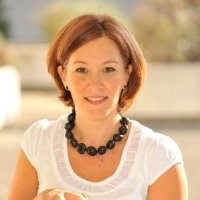BAYROU Marie laure