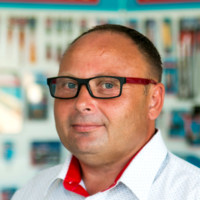 Martin Šrámek