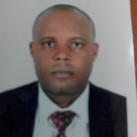Engr. Lawrence Ekpenisi Uwabor