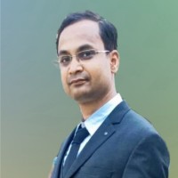 Dipak Patel