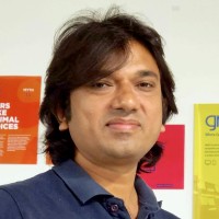 Santosh Jadhav
