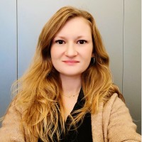 Julie Vignon