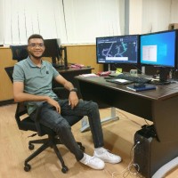 Yassine Ben haddou