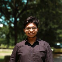 Aditya Kumar Sahoo