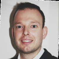Adrian Jeger