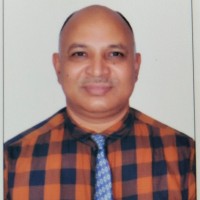 Binod Kumar Mandal